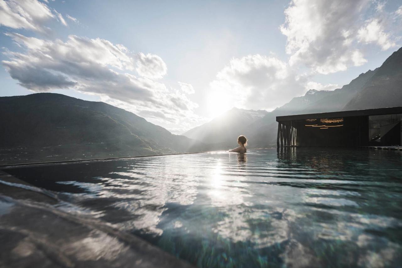 Somvita Suites Tirol Eksteriør bilde