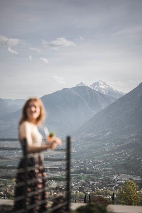 Somvita Suites Tirol Eksteriør bilde