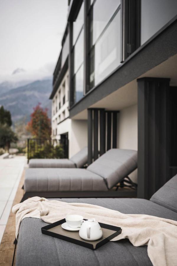 Somvita Suites Tirol Eksteriør bilde