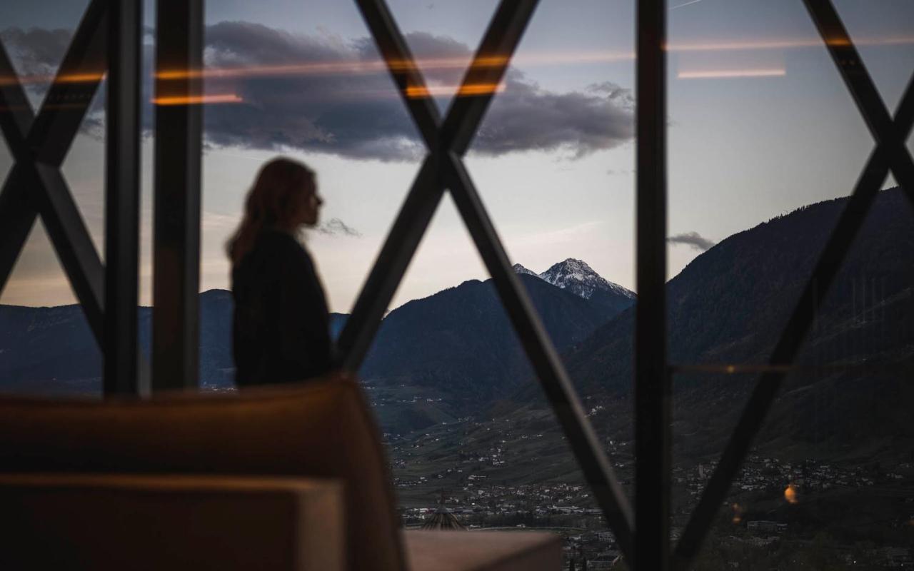 Somvita Suites Tirol Eksteriør bilde
