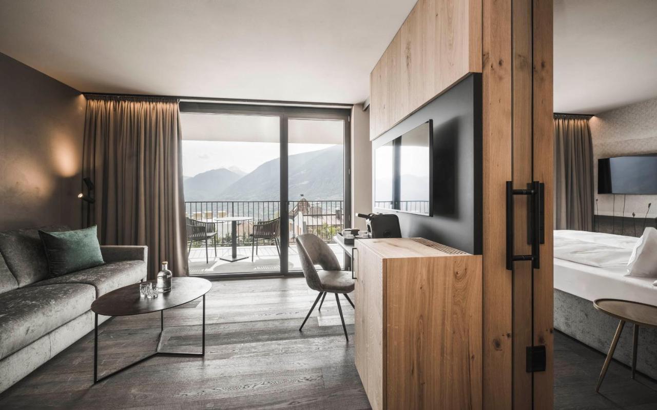 Somvita Suites Tirol Eksteriør bilde