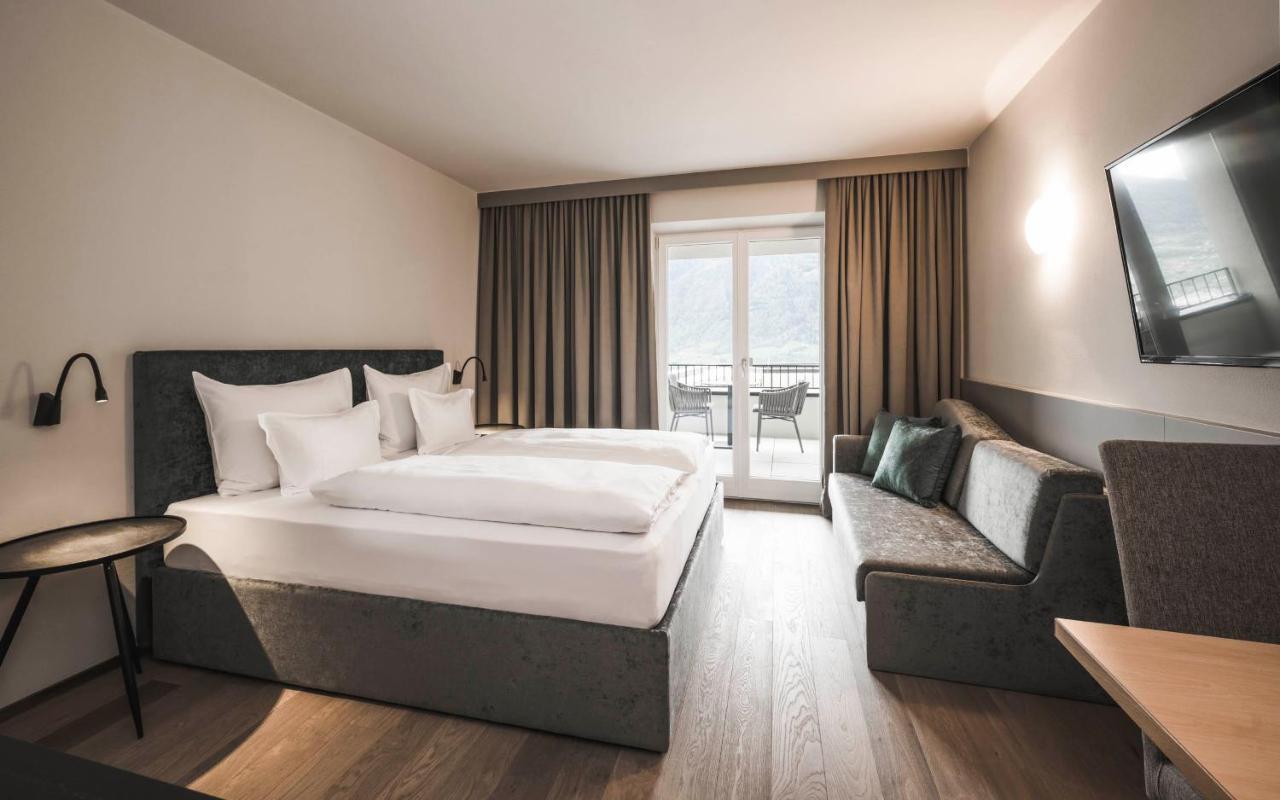 Somvita Suites Tirol Eksteriør bilde
