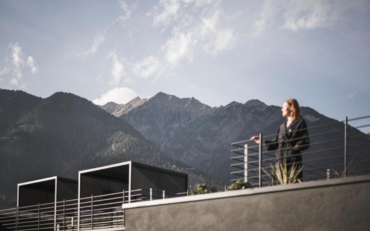 Somvita Suites Tirol Eksteriør bilde