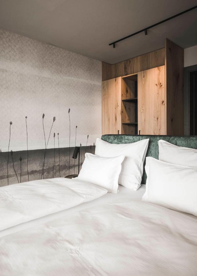 Somvita Suites Tirol Eksteriør bilde