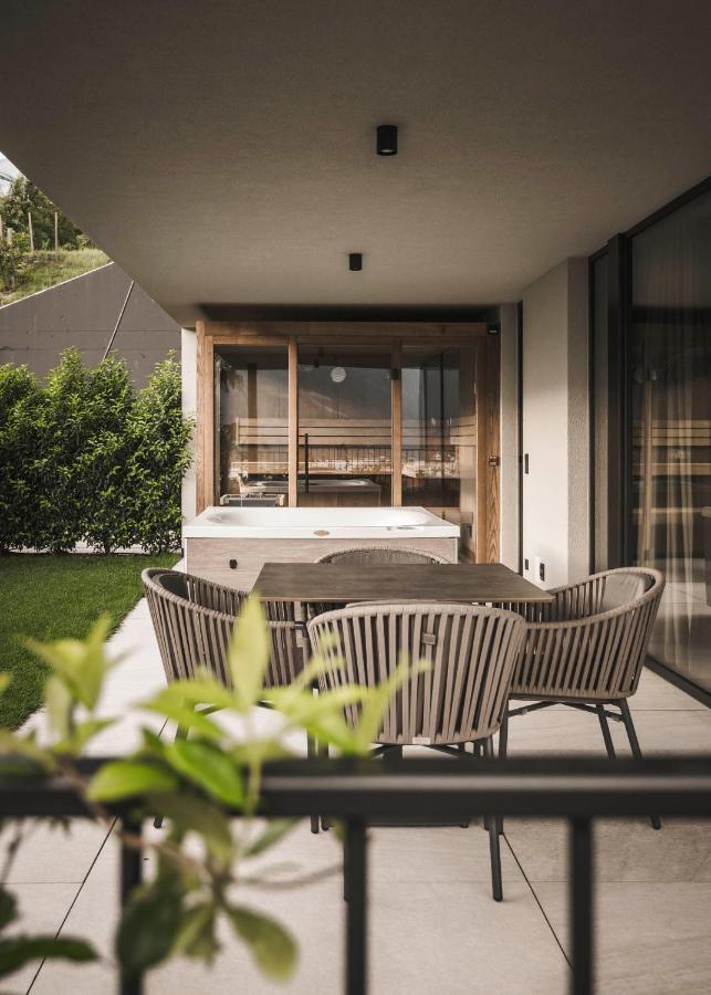 Somvita Suites Tirol Eksteriør bilde