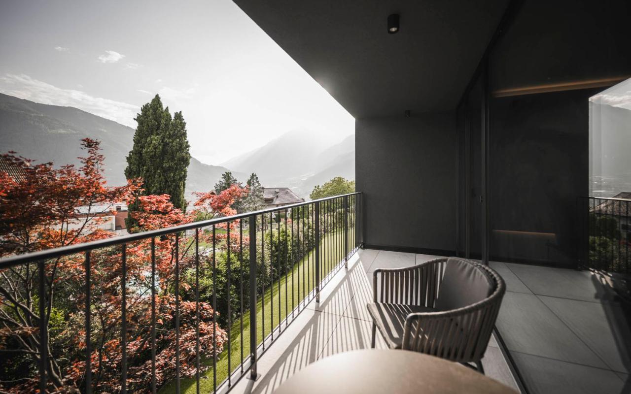 Somvita Suites Tirol Eksteriør bilde